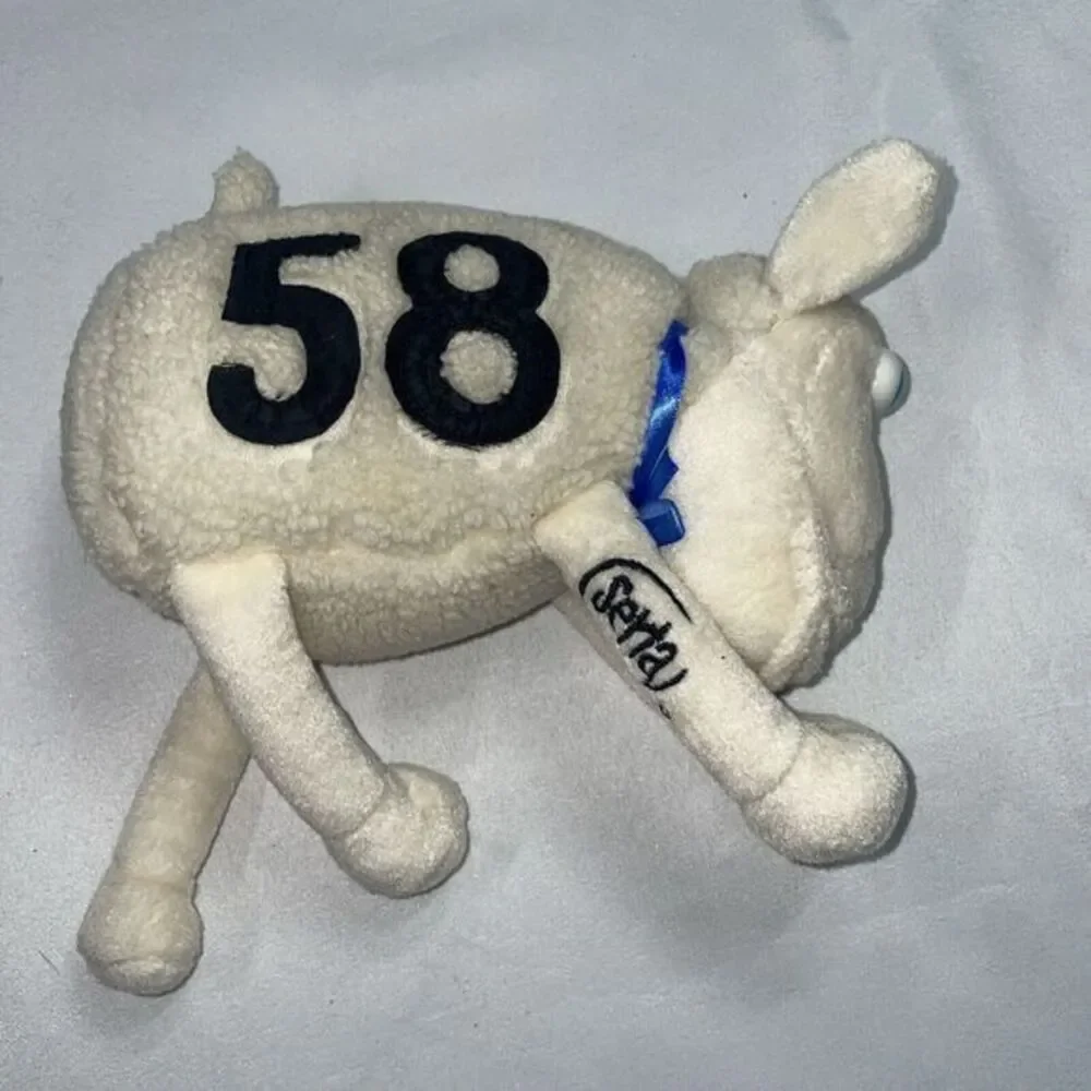 Serta Sleep Number Counting Sheep 8